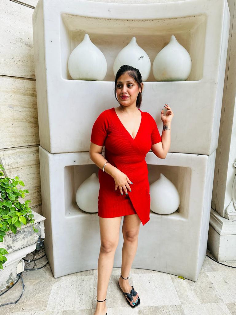 Delhi Escort Service